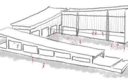 Duling Educational & Cultural Centre | Project Mingde (The University of Hong Kong)