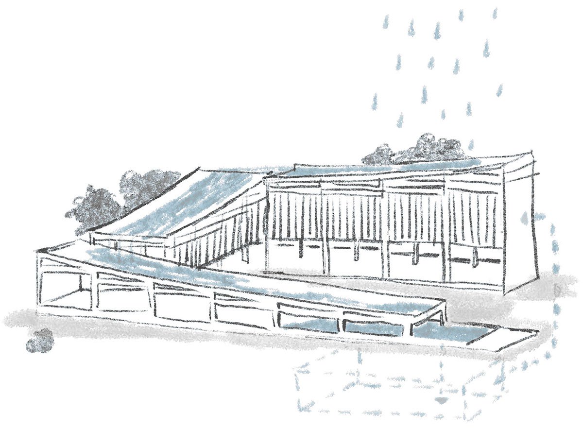 Duling Educational & Cultural Centre | Project Mingde (The University of Hong Kong)