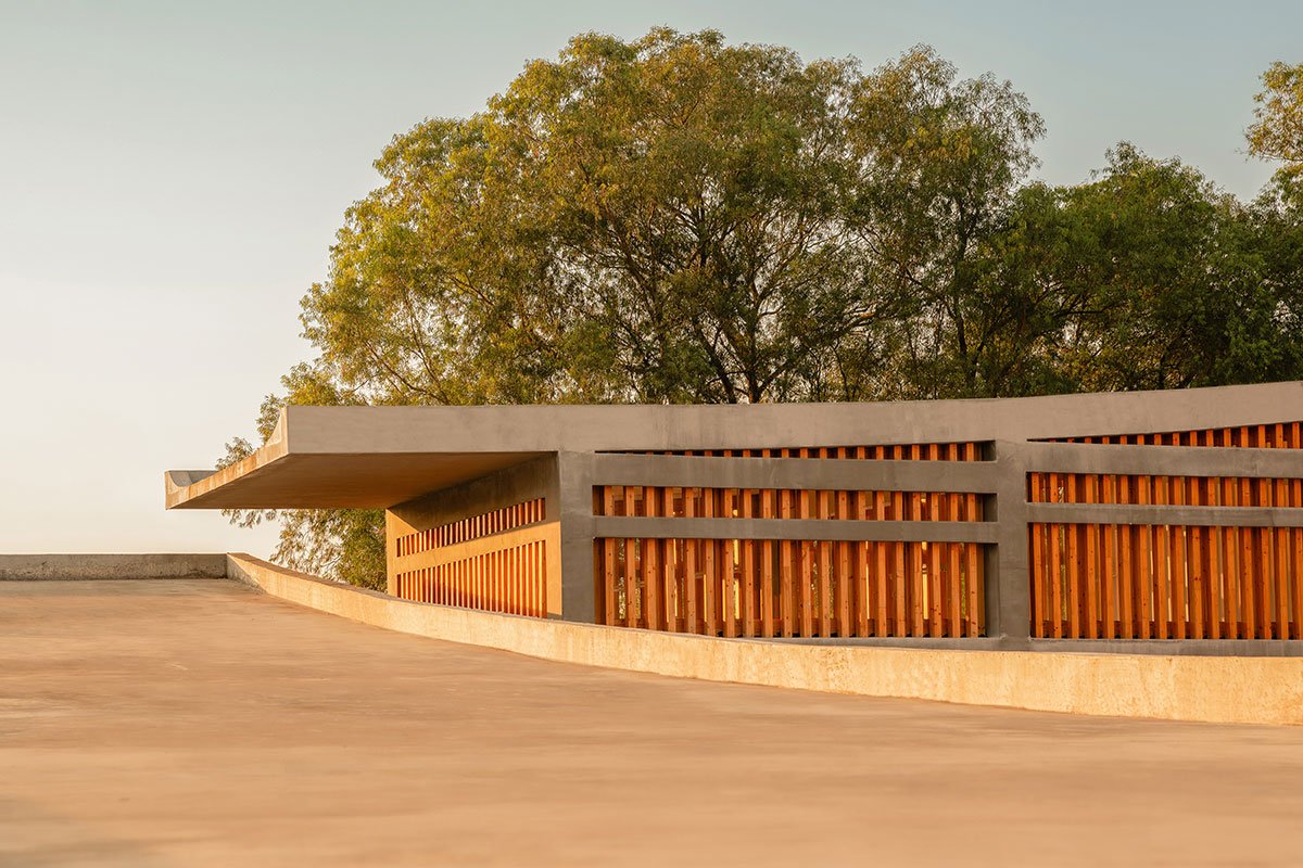 Duling Educational & Cultural Centre | Project Mingde (The University of Hong Kong)