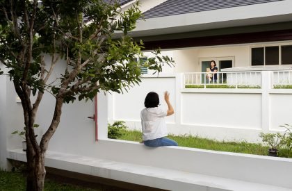 EE House | WOS Architects