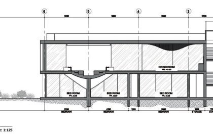 House O | Alexis Dornier