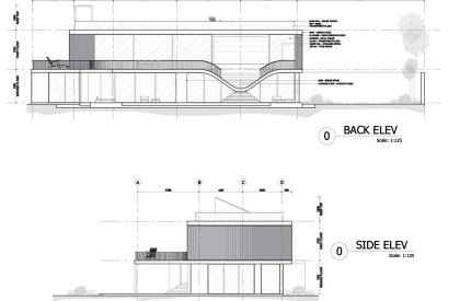 House O | Alexis Dornier