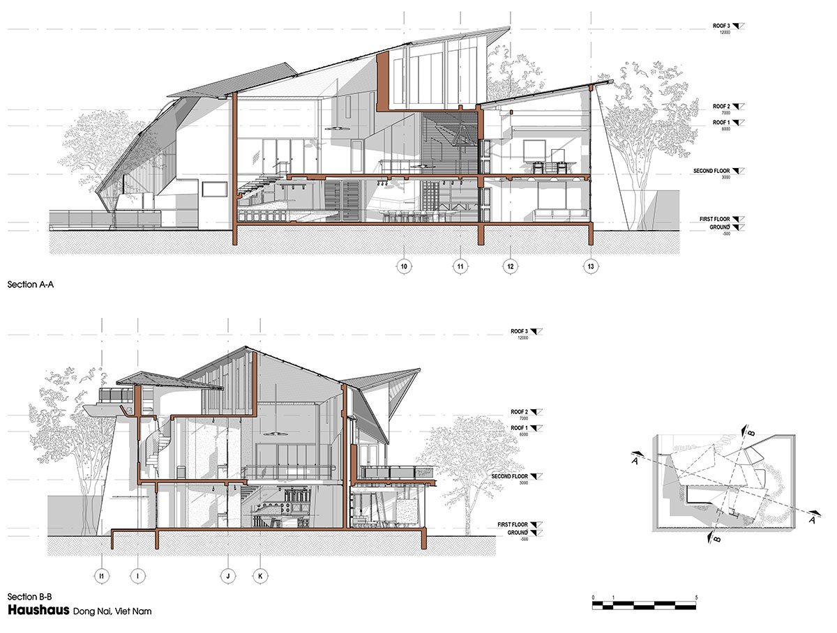 HausHaus | Akitephile