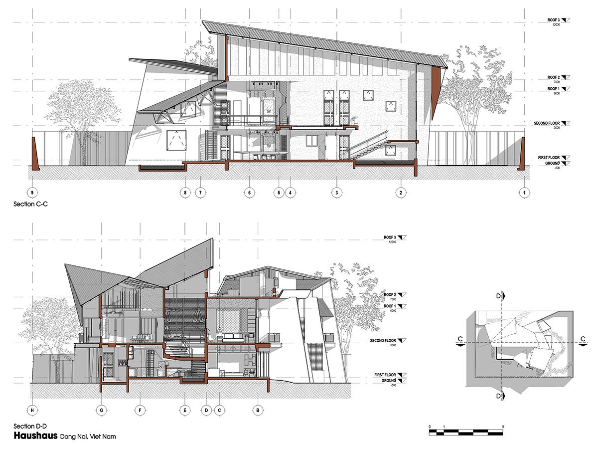 HausHaus | Akitephile