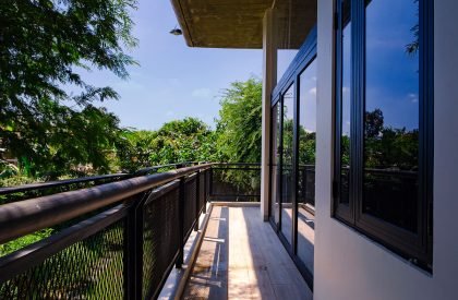 HausHaus | Akitephile