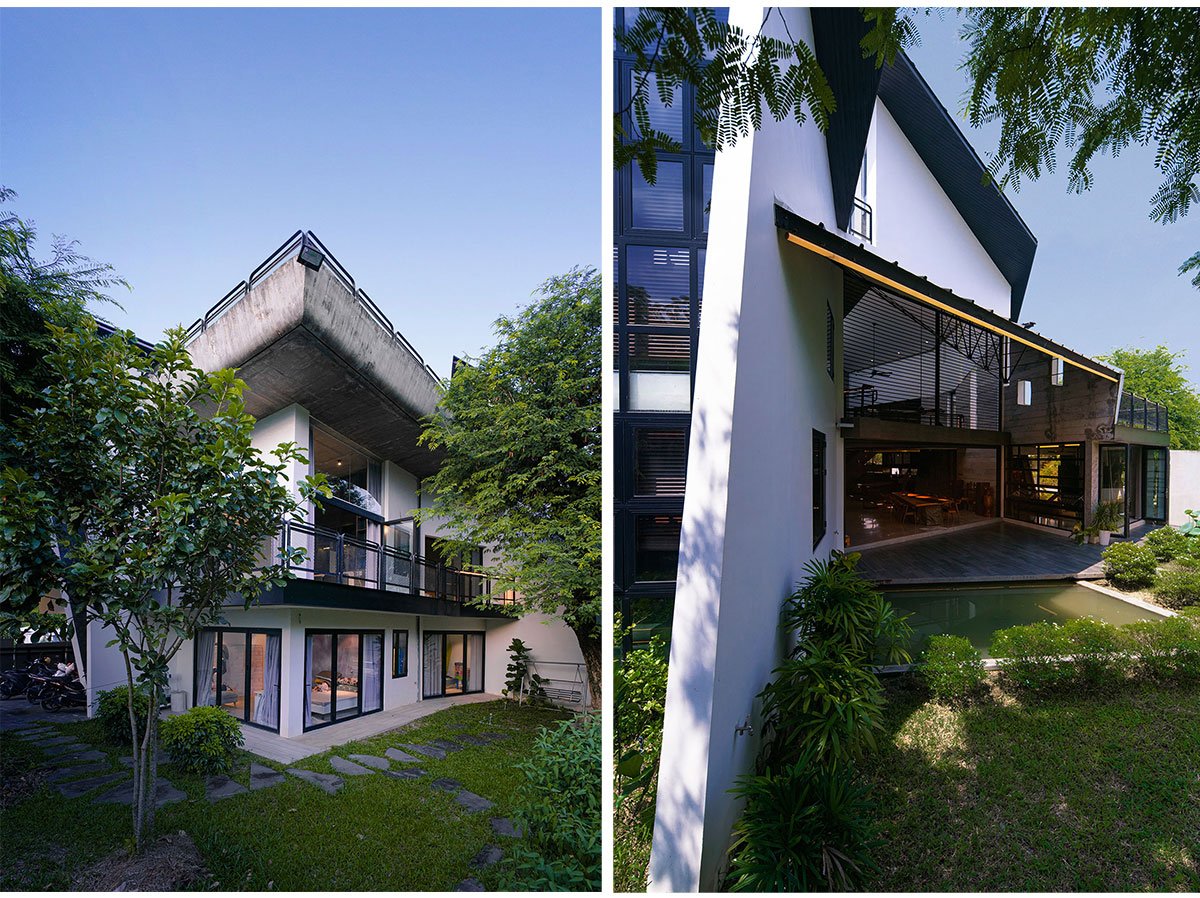 HausHaus | Akitephile