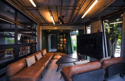 HausHaus | Akitephile