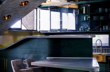 HausHaus | Akitephile