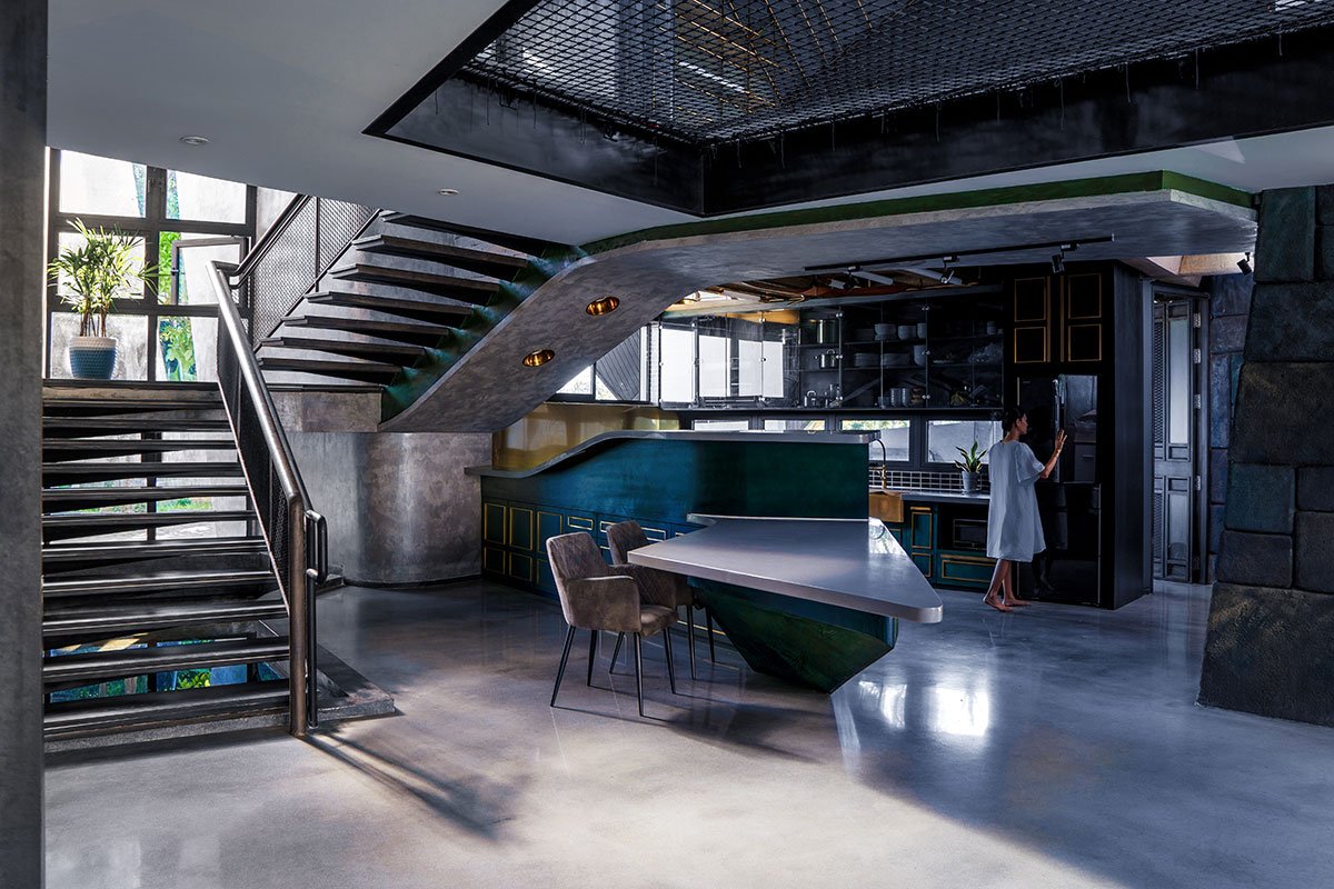 HausHaus | Akitephile