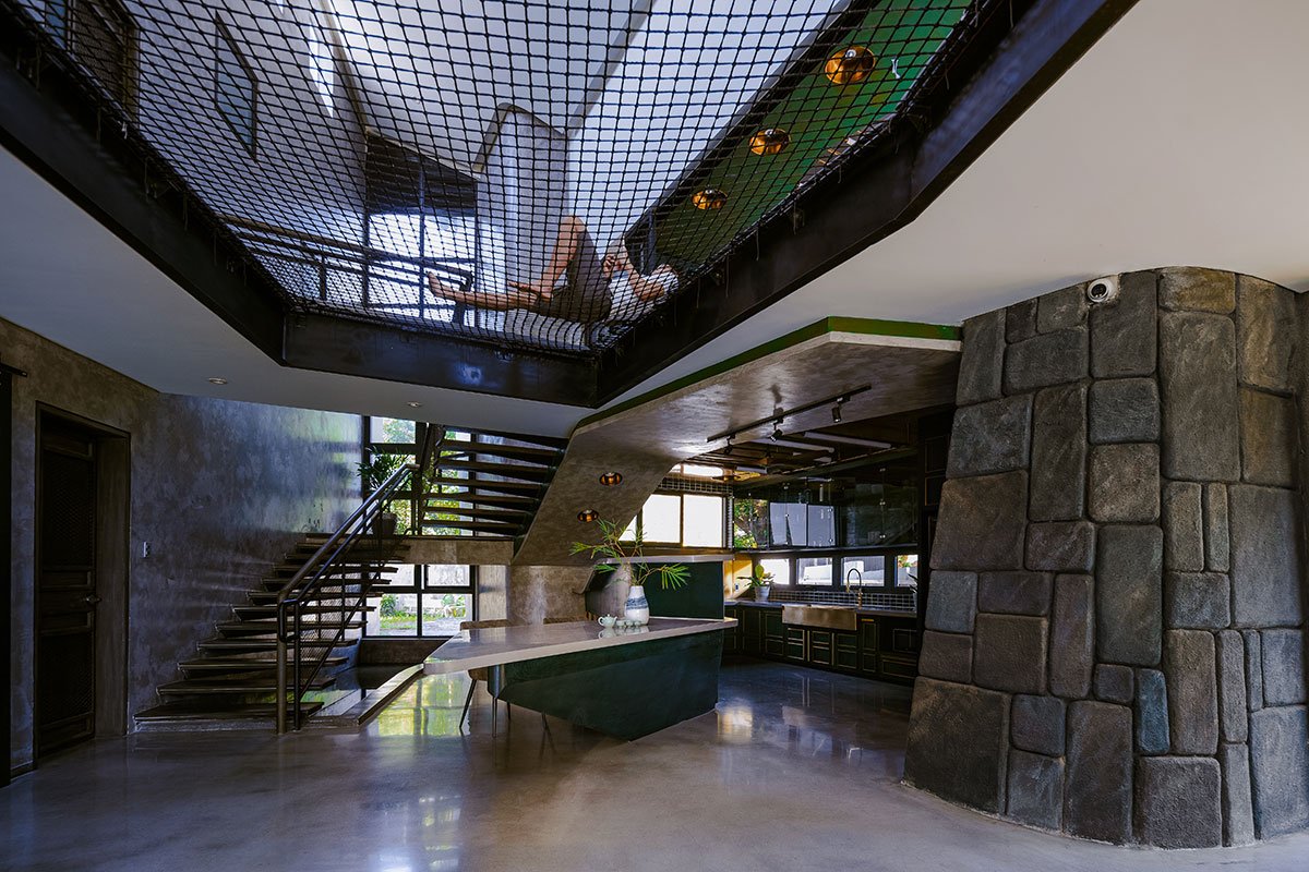 HausHaus | Akitephile