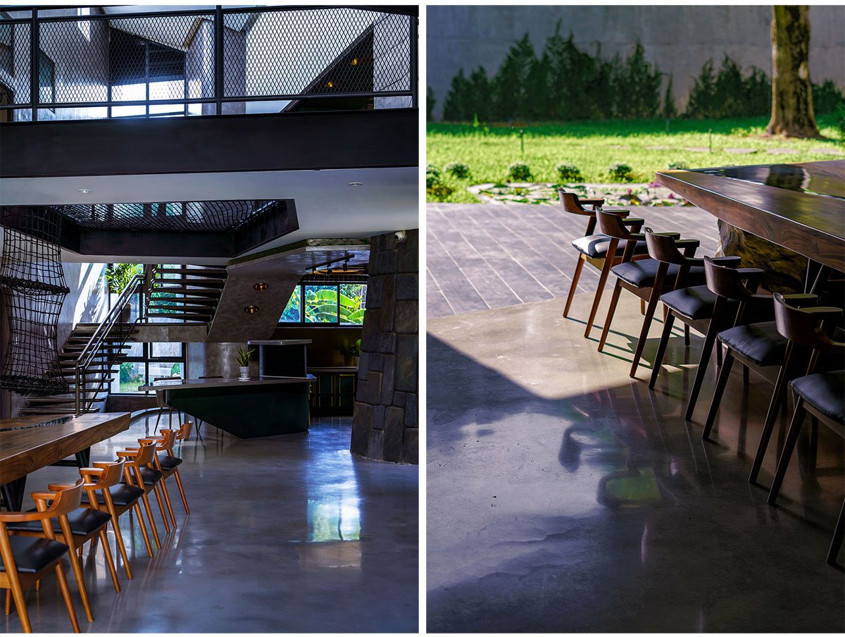 HausHaus | Akitephile