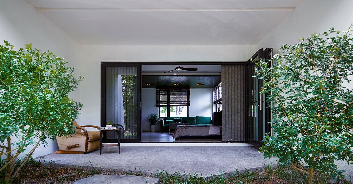 HausHaus | Akitephile