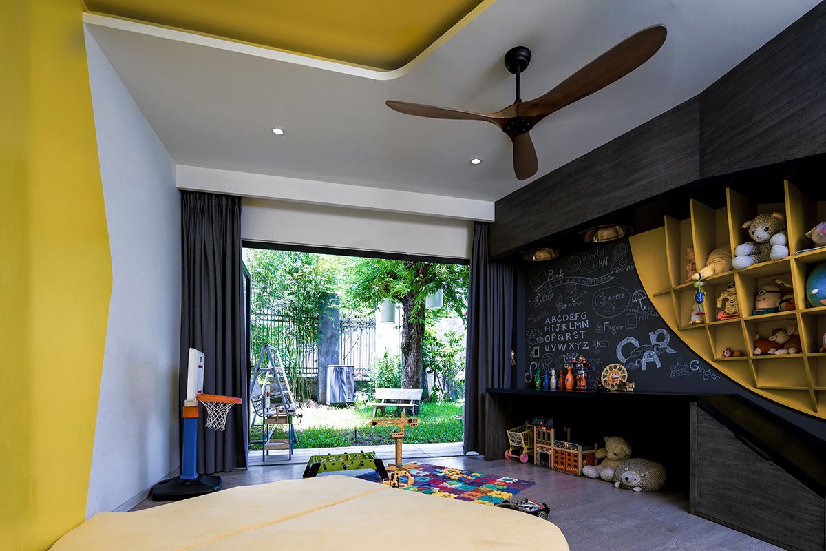 HausHaus | Akitephile