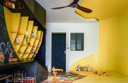 HausHaus | Akitephile