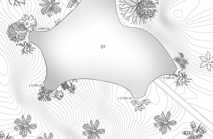 Haven - The Eternal Experience Pavilion | Earthscape Studio