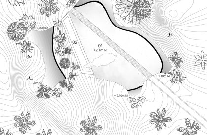 Haven - The Eternal Experience Pavilion | Earthscape Studio