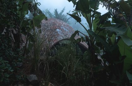 Haven - The Eternal Experience Pavilion | Earthscape Studio