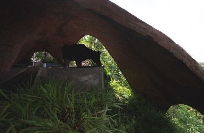 Haven - The Eternal Experience Pavilion | Earthscape Studio