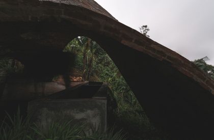 Haven - The Eternal Experience Pavilion | Earthscape Studio