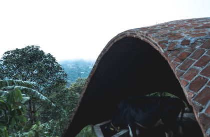 Haven - The Eternal Experience Pavilion | Earthscape Studio