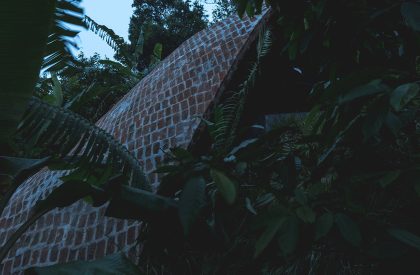 Haven - The Eternal Experience Pavilion | Earthscape Studio