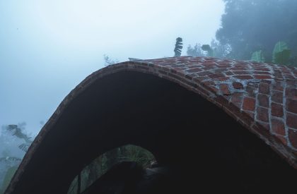 Haven - The Eternal Experience Pavilion | Earthscape Studio