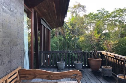 House A | Alexis Dornier