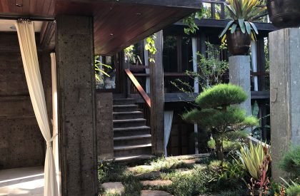 House A | Alexis Dornier