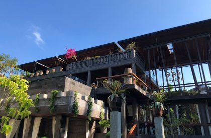 House A | Alexis Dornier