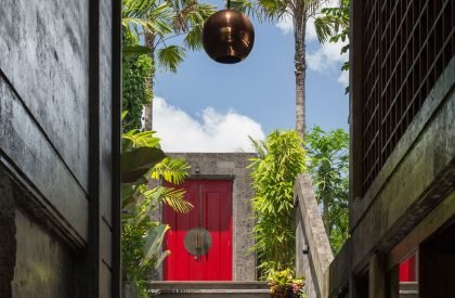 House A | Alexis Dornier