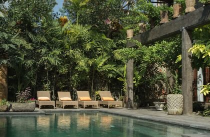 House A | Alexis Dornier