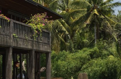 House A | Alexis Dornier