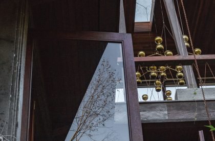 House A | Alexis Dornier