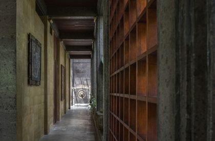 House A | Alexis Dornier