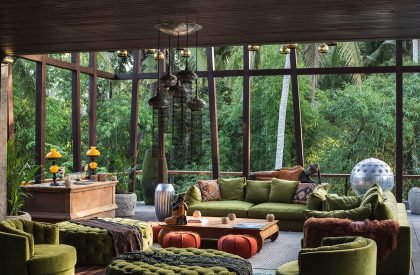 House A | Alexis Dornier