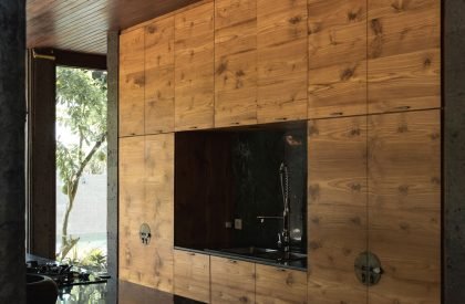 House A | Alexis Dornier