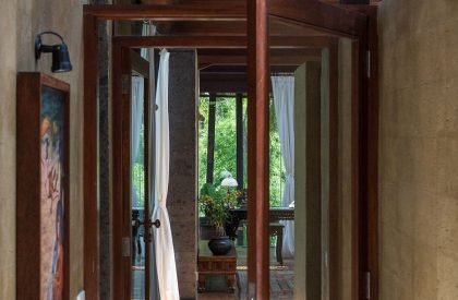 House A | Alexis Dornier