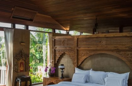 House A | Alexis Dornier