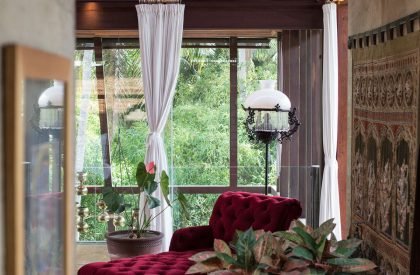 House A | Alexis Dornier