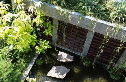 House A | Alexis Dornier