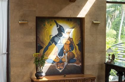 House A | Alexis Dornier