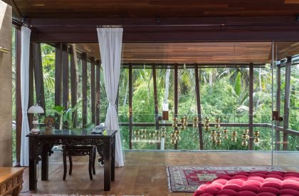 House A | Alexis Dornier