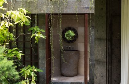 House A | Alexis Dornier