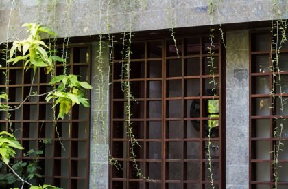 House A | Alexis Dornier