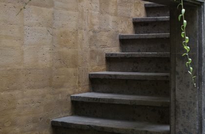 House A | Alexis Dornier