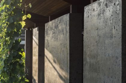 House A | Alexis Dornier