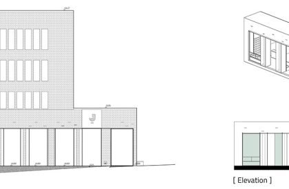 J Cafe | Kanisavaran Office