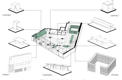 J Cafe | Kanisavaran Office