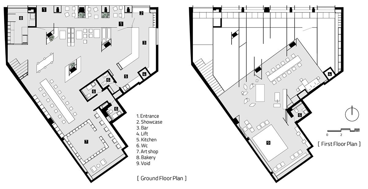J Cafe | Kanisavaran Office
