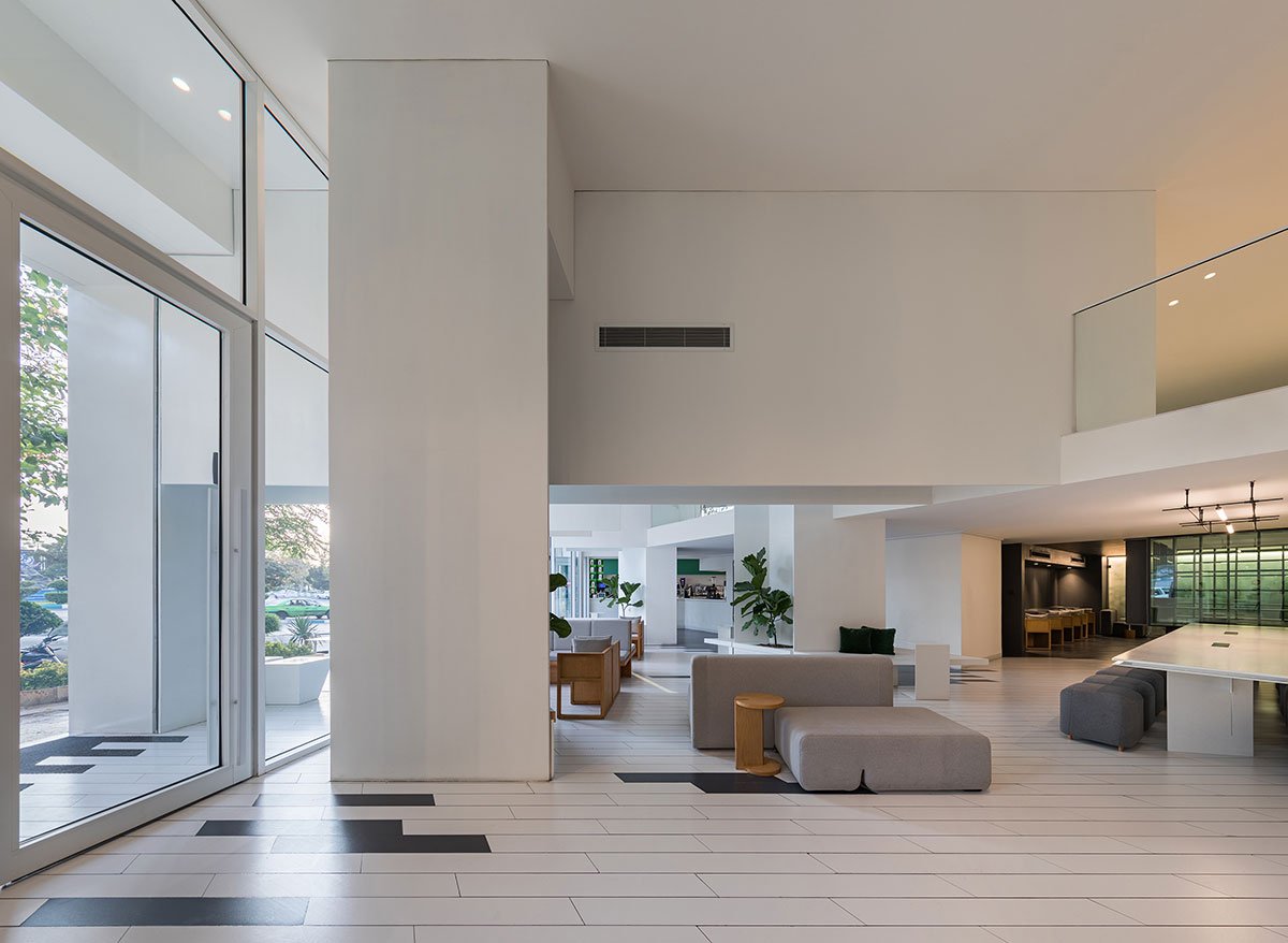 J Cafe | Kanisavaran Office